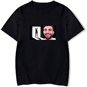 Smart, Clean, Sypher Sypherpk T-Shirts