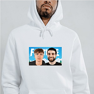 Style and Strategy Sypherpk Hoodies