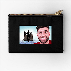 Sypher Never Panic Builds Sypherpk Zipper Pouches