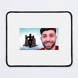 Sypher Never Panic Builds Sypherpk Mouse Pads