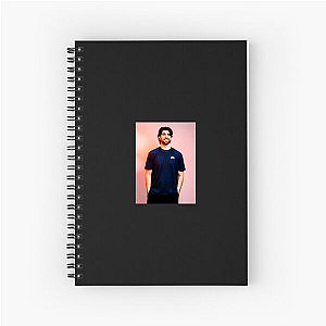 Play Smart, Look Good Sypherpk Notebook