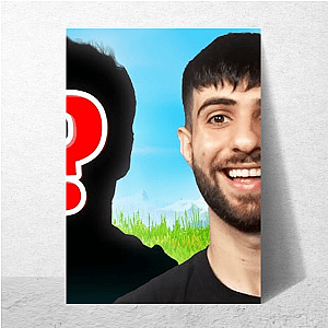 PK Plays the Long Game Sypherpk Posters