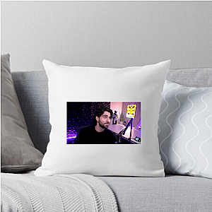 PK = Pro Knowledge Sypherpk Pillows Cover