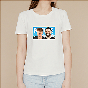 Style and Strategy Sypherpk T-Shirts