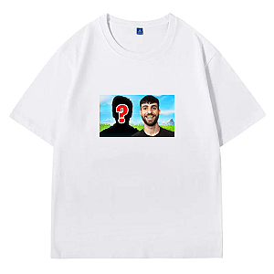 PK Plays the Long Game Sypherpk T-Shirts
