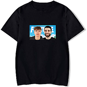 Style and Strategy Sypherpk T-Shirts