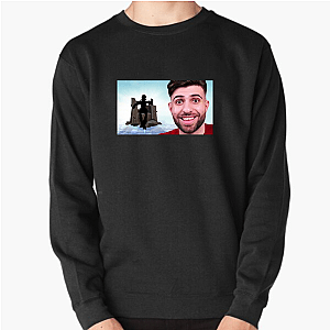 Sypher Never Panic Builds Sypherpk Sweatshirts