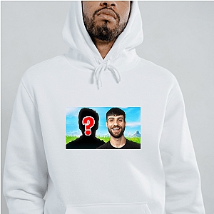PK Plays the Long Game Sypherpk Hoodies