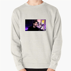 PK = Pro Knowledge Sypherpk Sweatshirts