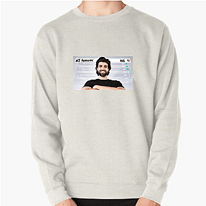 Built Like Sypher Sypherpk Sweatshirts