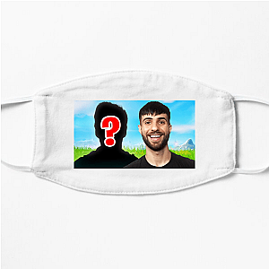 PK Plays the Long Game Sypherpk Face Masks