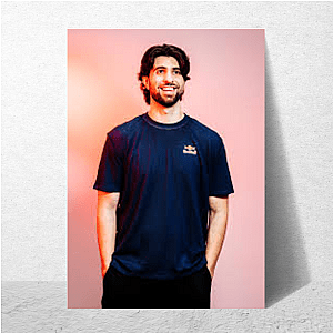 Play Smart, Look Good Sypherpk Posters