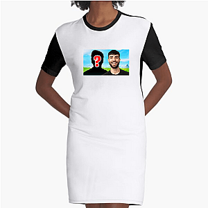 PK Plays the Long Game Sypherpk Dresses