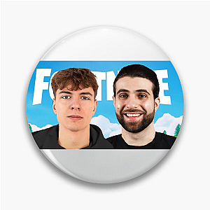 Style and Strategy Sypherpk Pins