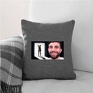 Smart, Clean, Sypher Sypherpk Pillows Cover