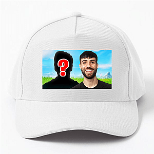 PK Plays the Long Game Sypherpk Hats & Caps
