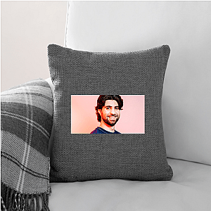 Sypher Plans Ahead Sypherpk Pillows Cover