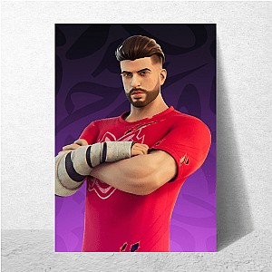 Sypher Got This Sypherpk Posters