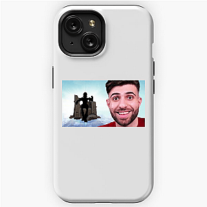 Sypher Never Panic Builds Sypherpk iPhone Cases