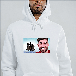 Sypher Never Panic Builds Sypherpk Hoodies