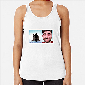 Sypher Never Panic Builds Sypherpk Tank Tops