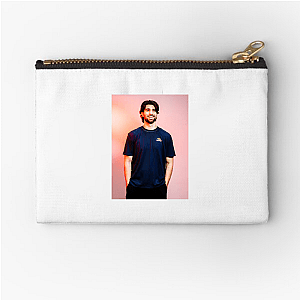 Play Smart, Look Good Sypherpk Zipper Pouches