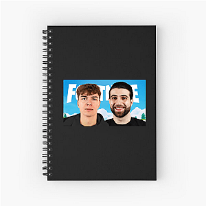 Style and Strategy Sypherpk Notebook