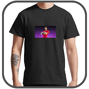 Sypherpk T-Shirts