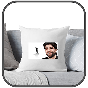 Sypherpk Pillows Cover