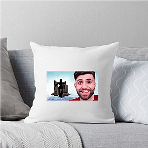 Sypher Never Panic Builds Sypherpk Pillows Cover