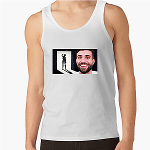 Smart, Clean, Sypher Sypherpk Tank Tops