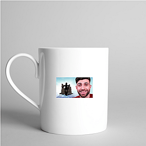 Sypher Never Panic Builds Sypherpk Mugs