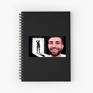 Smart, Clean, Sypher Sypherpk Notebook