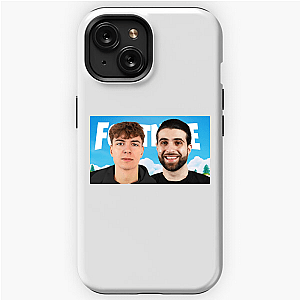 Style and Strategy Sypherpk iPhone Cases
