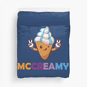 MxCEamy Duvet Cover