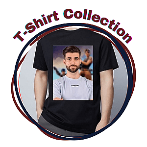 SypherPK T-Shirts