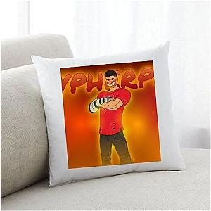 sypherpk Classic Throw Pillow