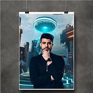 sypherpk Poster