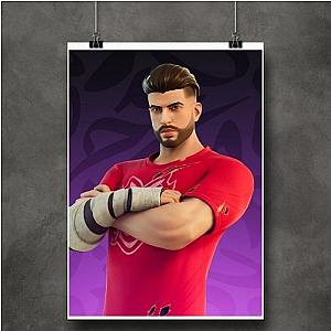 sypherpk pOSTER