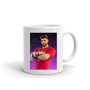 sypherpk Classic Mug