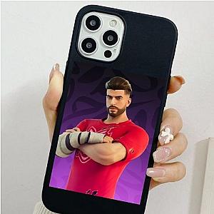 sypherpk Samsung Galaxy Case