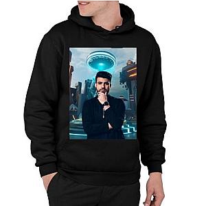 sypherpk Pullover Hoodie