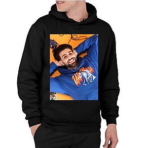 sypherpk Pullover Hoodie