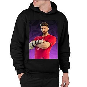 sypherpk Pullover Hoodie