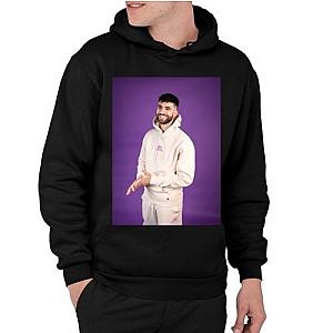 sypherpk Pullover Hoodie