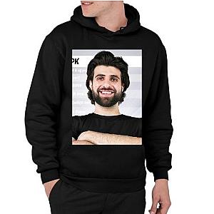 sypherpk Pullover Hoodie