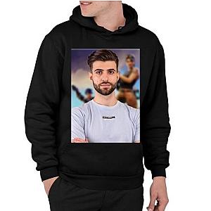 Msypherpk Pullover Hoodie