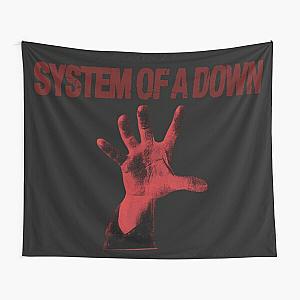 system of a down 5 Tapestry