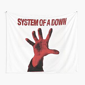 System Of A Down 077 Tapestry