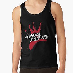 s o a d best of system of a down Tank Top